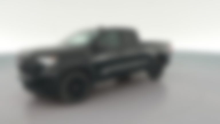 2023 GMC Sierra 1500 Double Cab vehicle photo