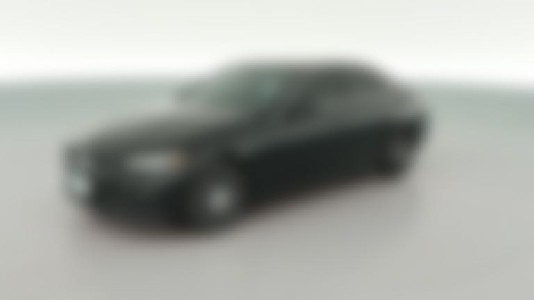 2025 Mercedes-Benz C-Class vehicle photo