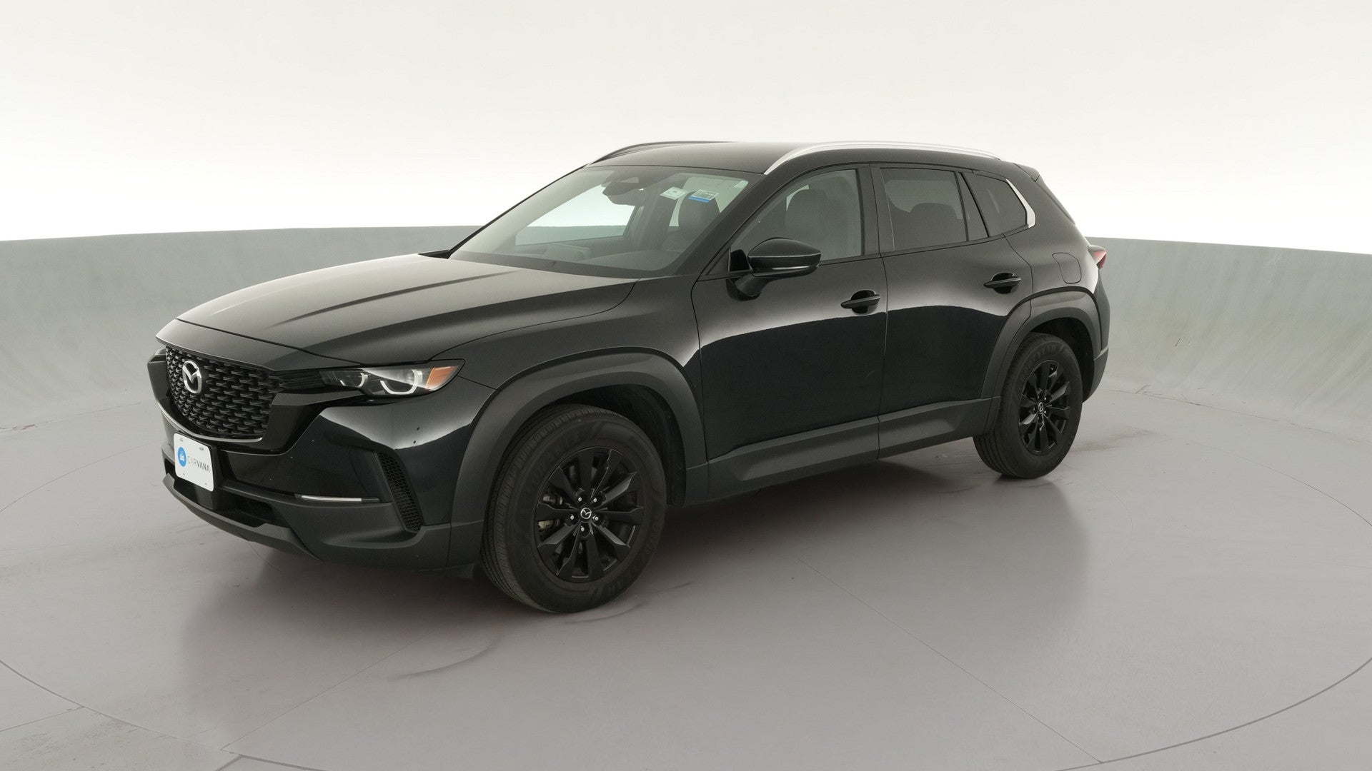 2025 MAZDA CX-50 vehicle photo