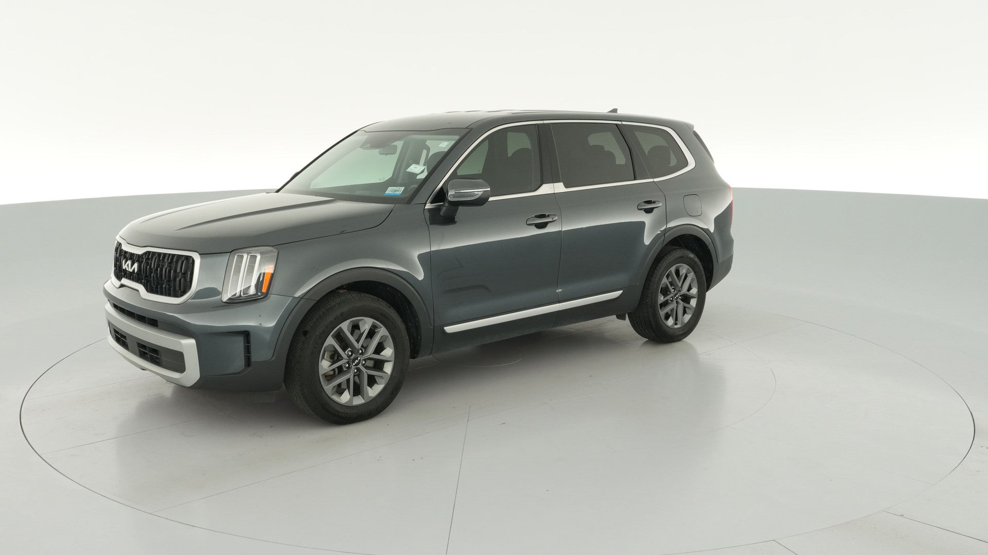 2023 Kia Telluride vehicle photo