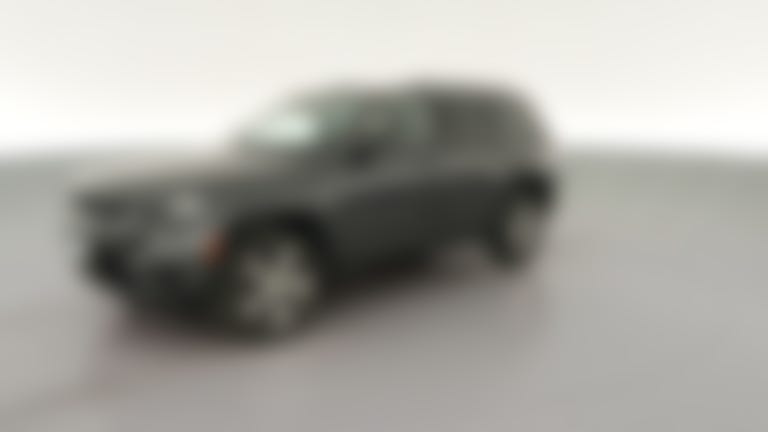 2022 Jeep Grand Cherokee vehicle photo