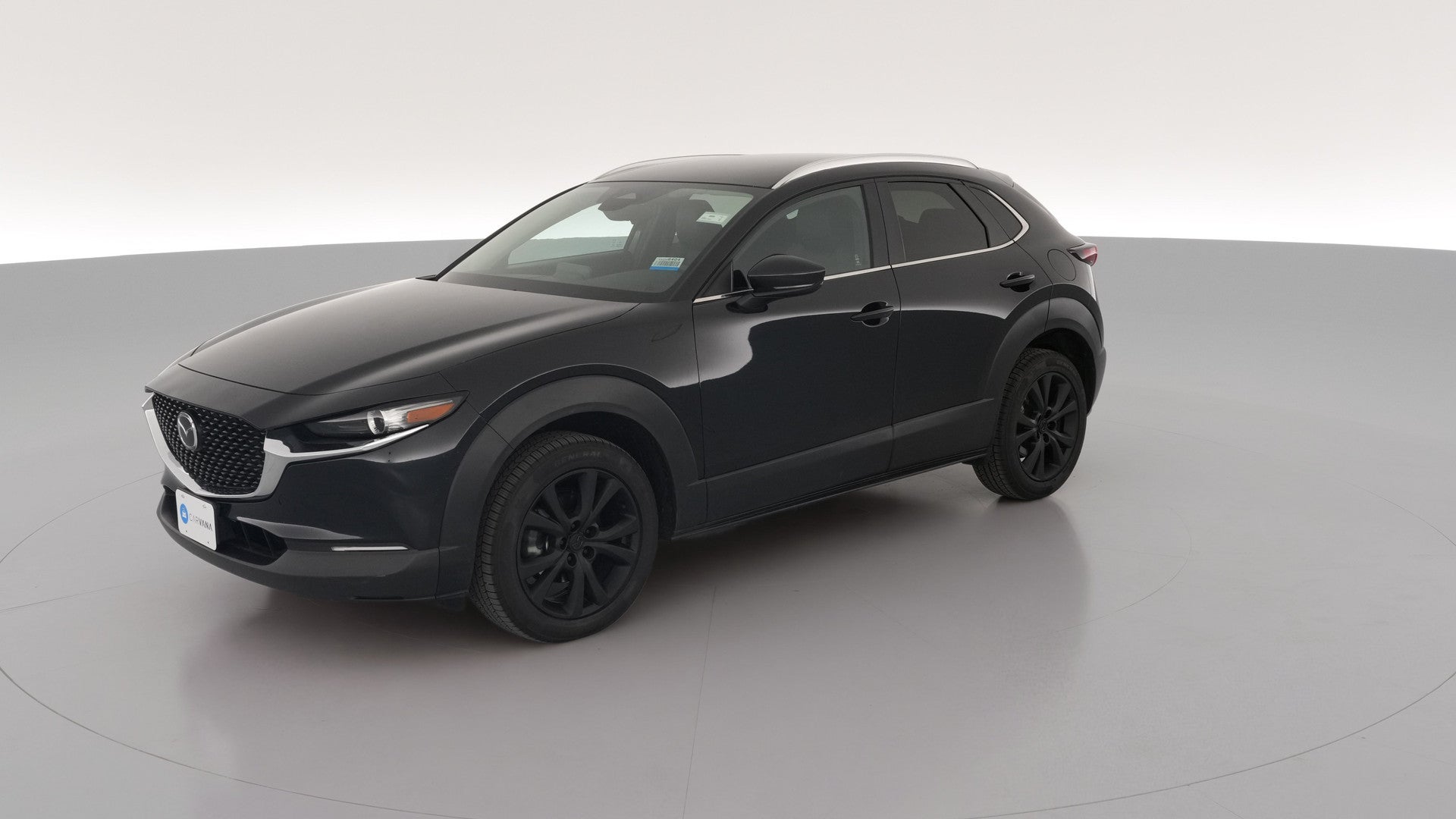 2024 MAZDA CX-30 vehicle photo