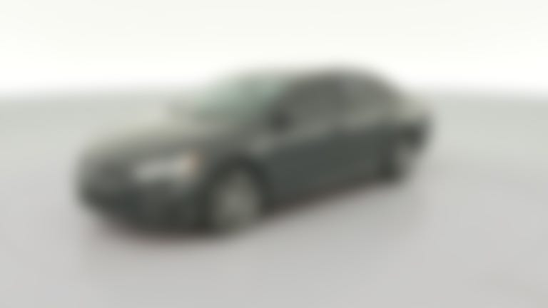 2018 Volkswagen Passat vehicle photo