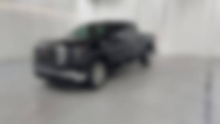 2022 GMC Sierra 1500 Crew Cab vehicle photo