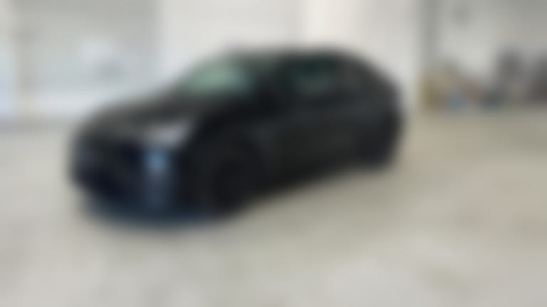 2021 Tesla Model Y vehicle photo