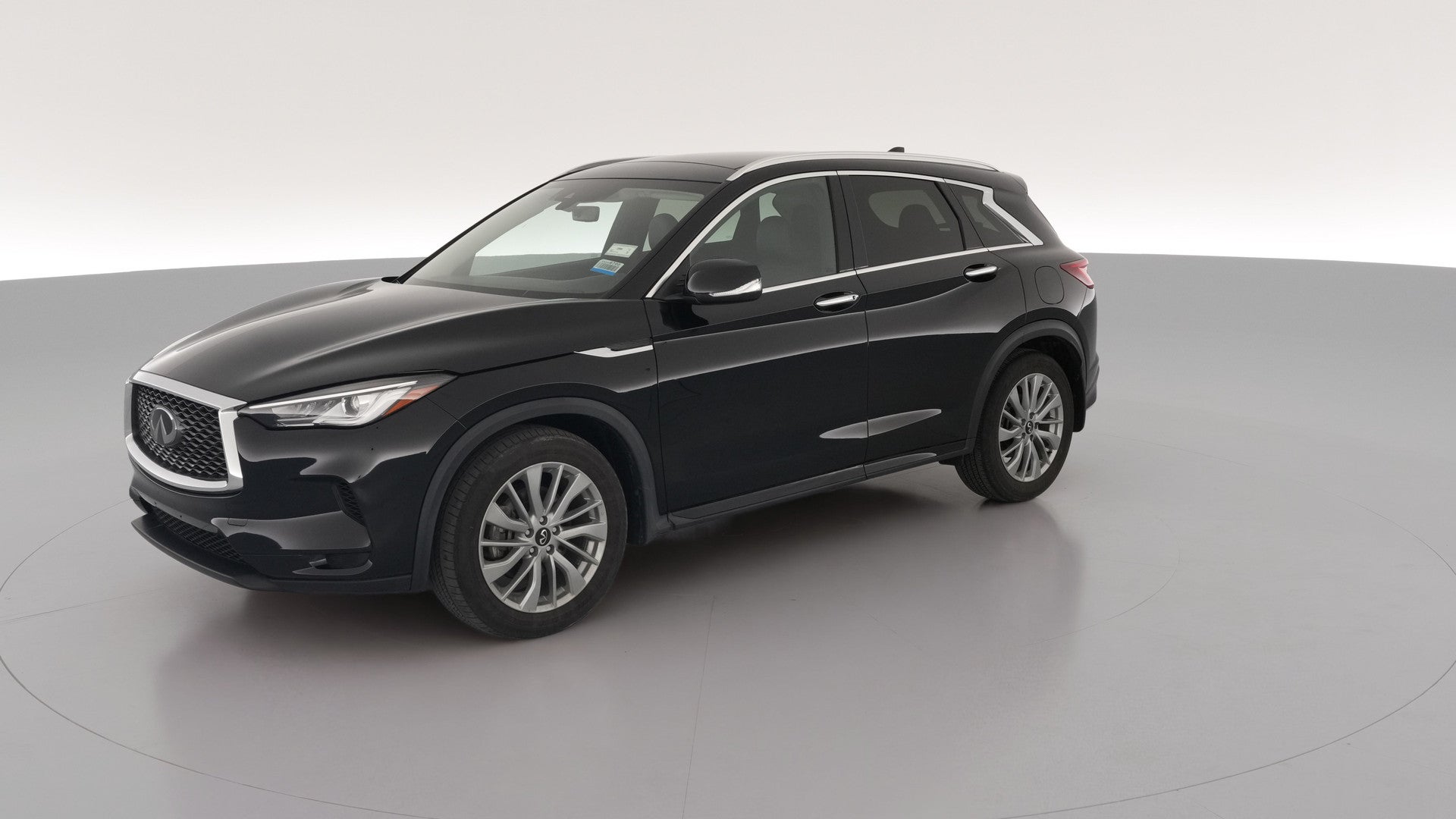 2023 INFINITI QX50 vehicle photo