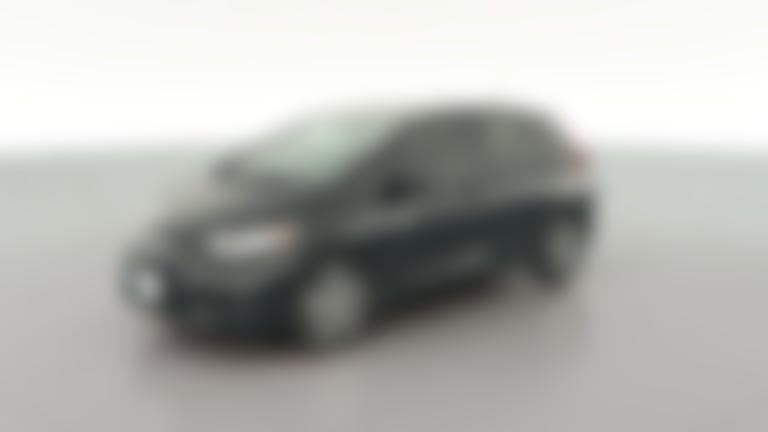 2015 Honda Fit vehicle photo
