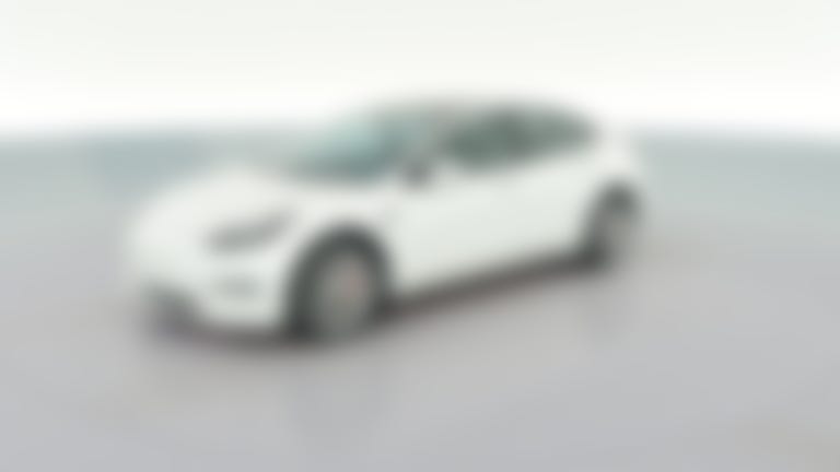 2022 Tesla Model 3 vehicle photo