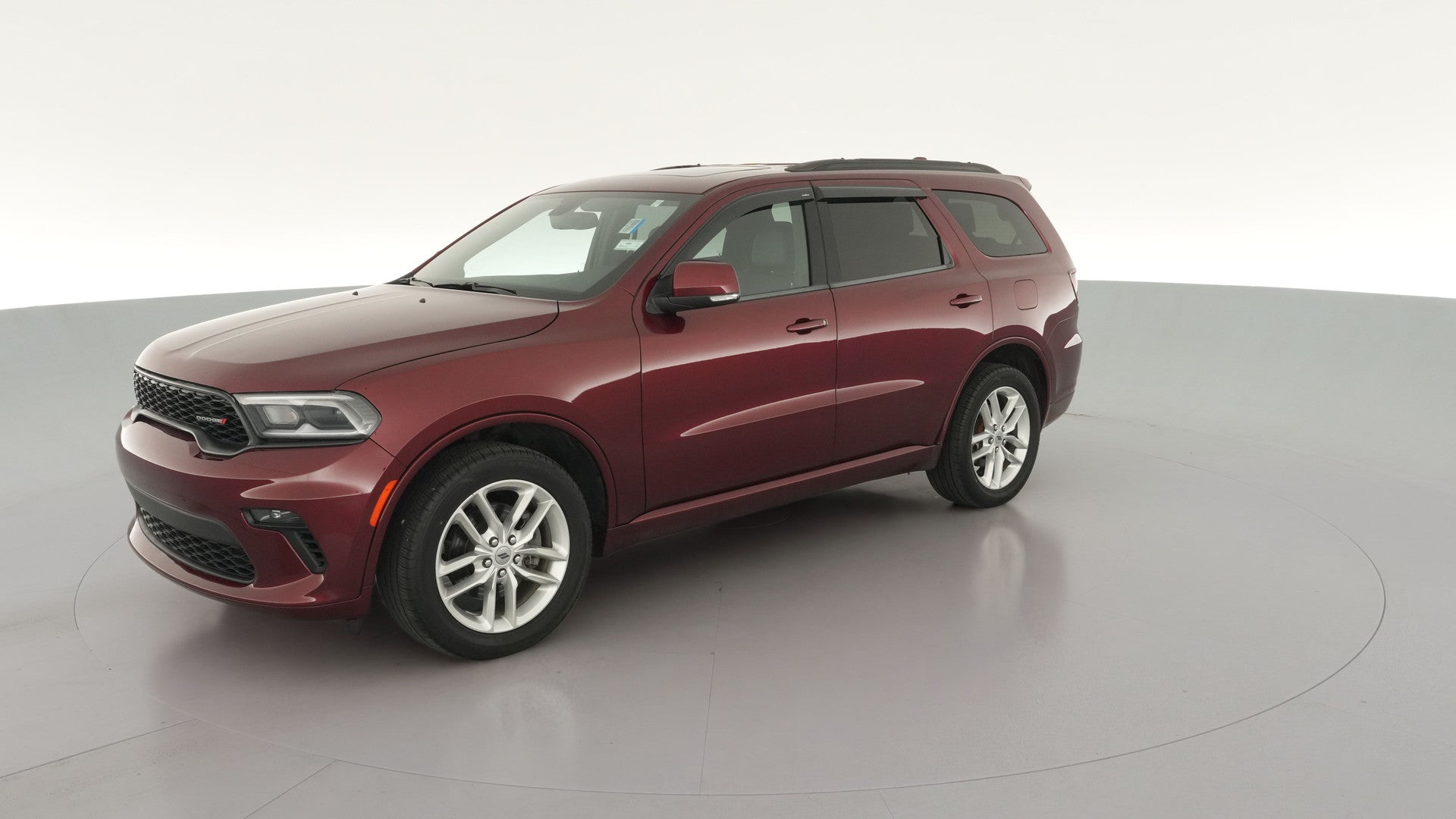 2021 Dodge Durango vehicle photo