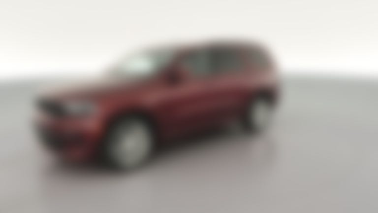 2021 Dodge Durango vehicle photo