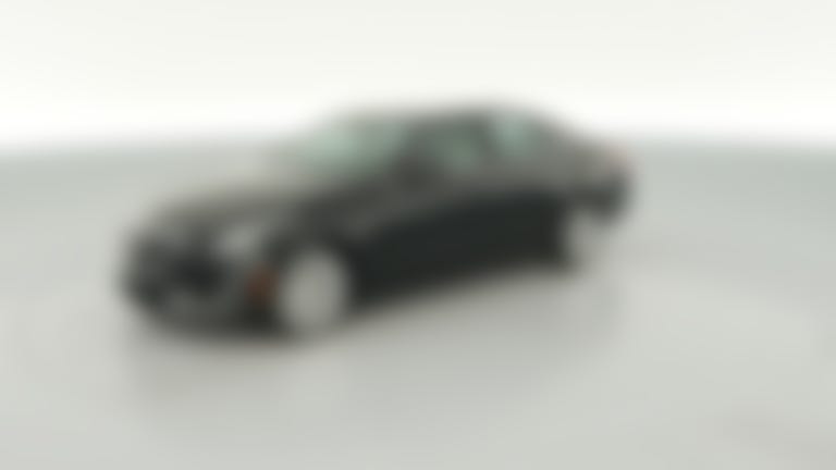 2014 Cadillac CTS vehicle photo