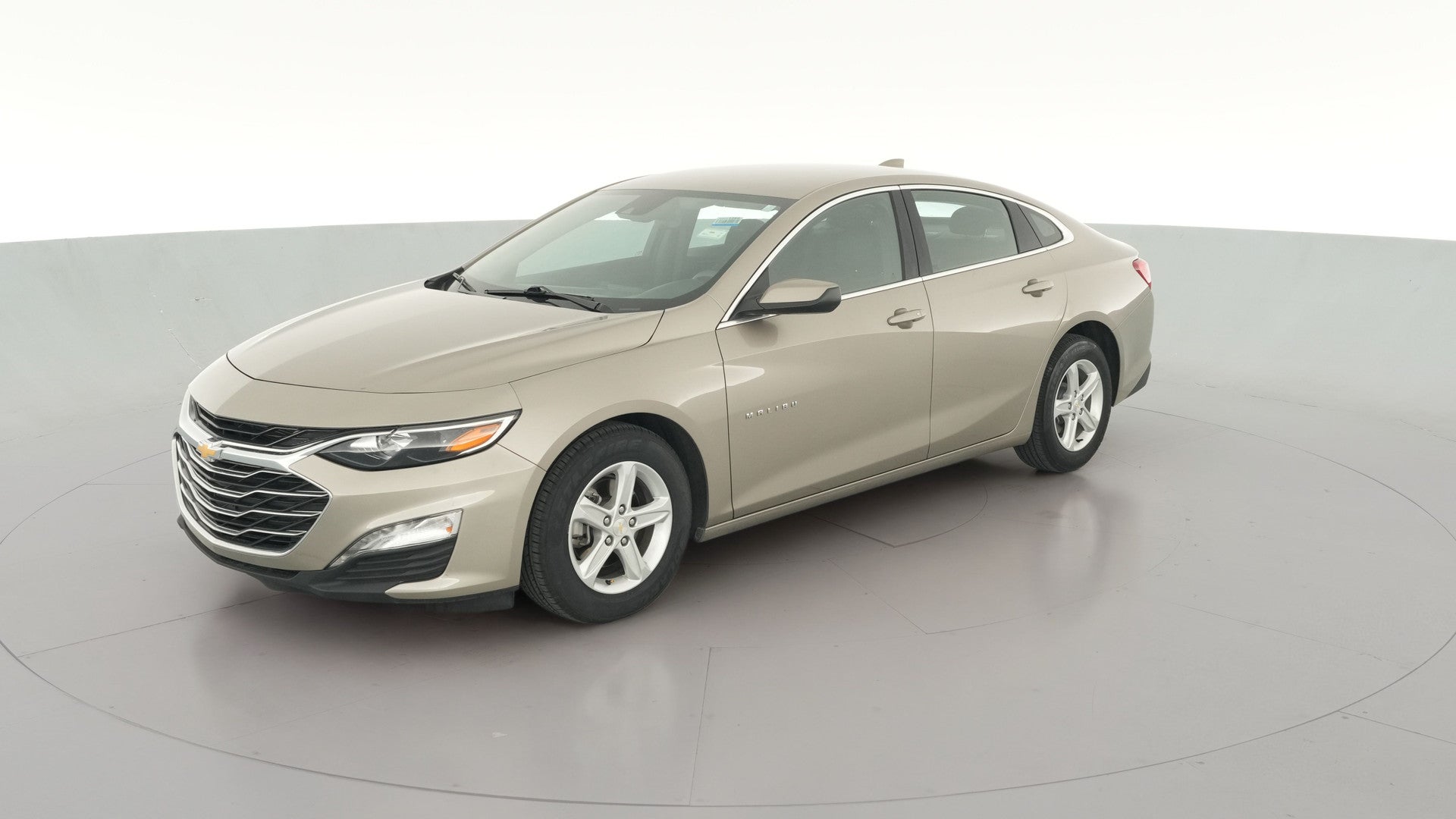 2025 Chevrolet Malibu vehicle photo