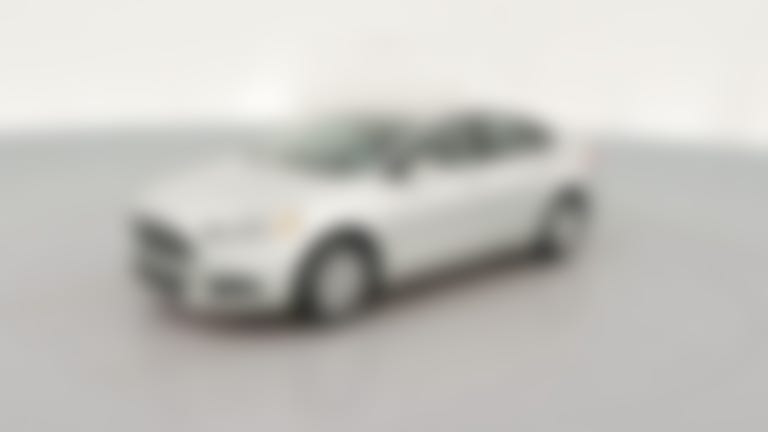 2016 Ford Fusion vehicle photo