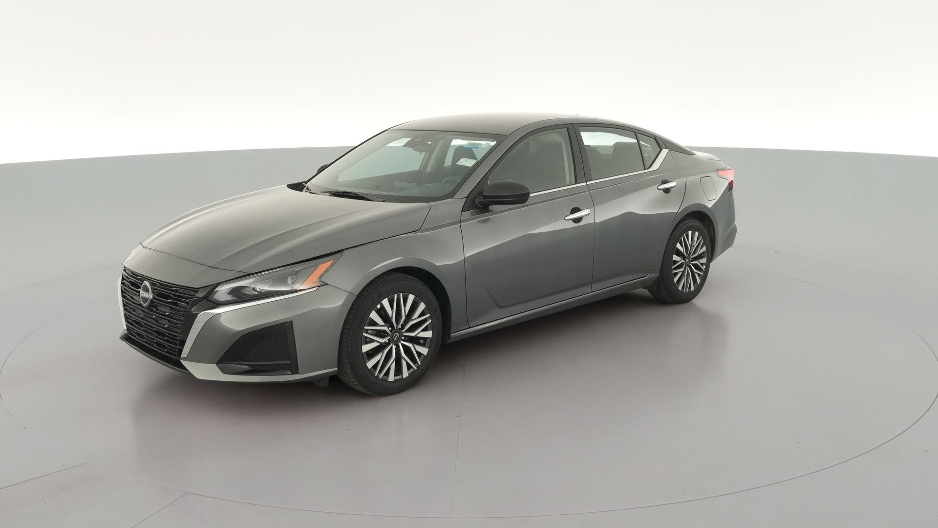 2025 Nissan Altima vehicle photo