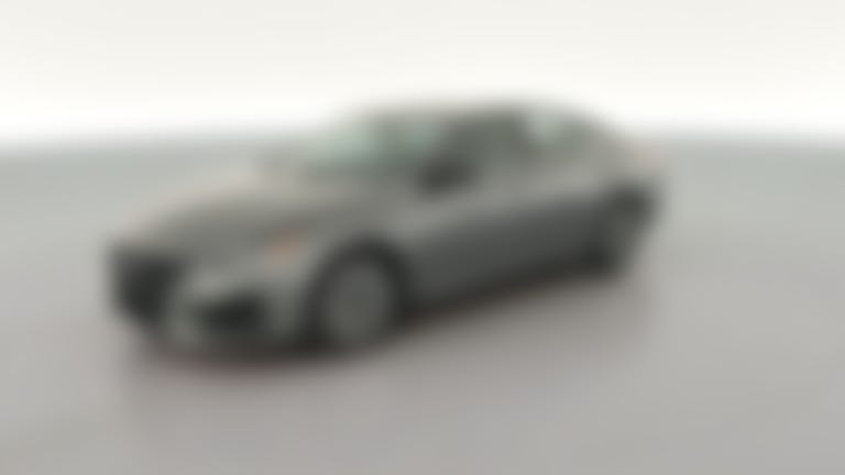 2025 Nissan Altima vehicle photo