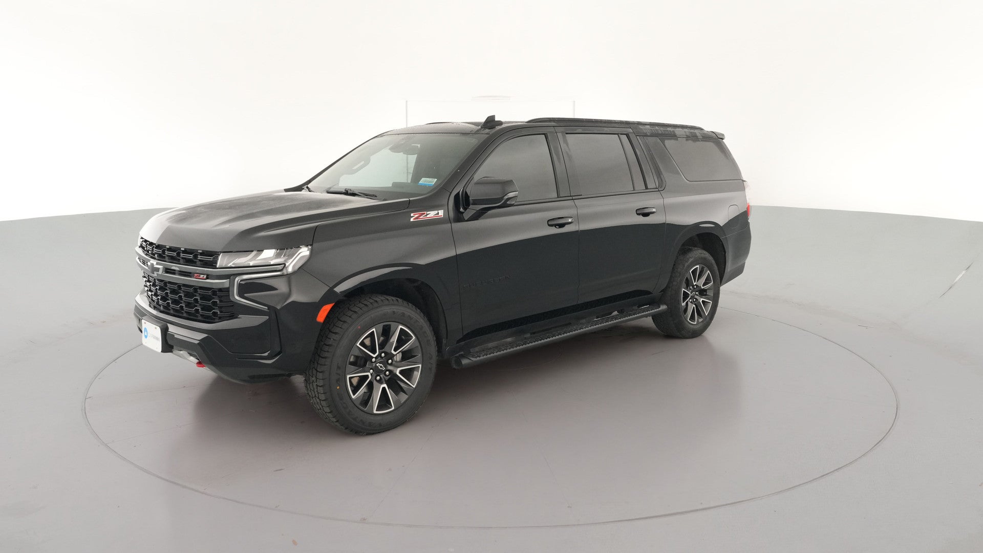 2022 Chevrolet Suburban vehicle photo
