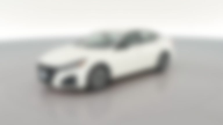 2025 Nissan Altima vehicle photo