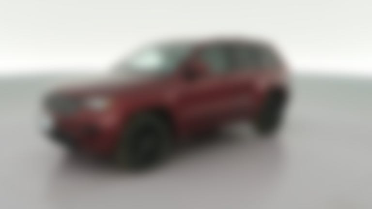 2022 Jeep Grand Cherokee vehicle photo
