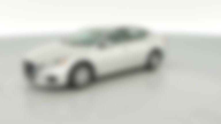2020 Nissan Altima vehicle photo