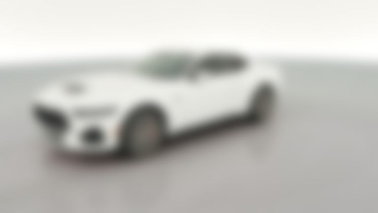 2024 Ford Mustang vehicle photo