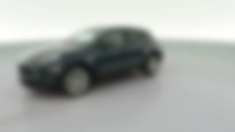 2021 Porsche Macan vehicle photo