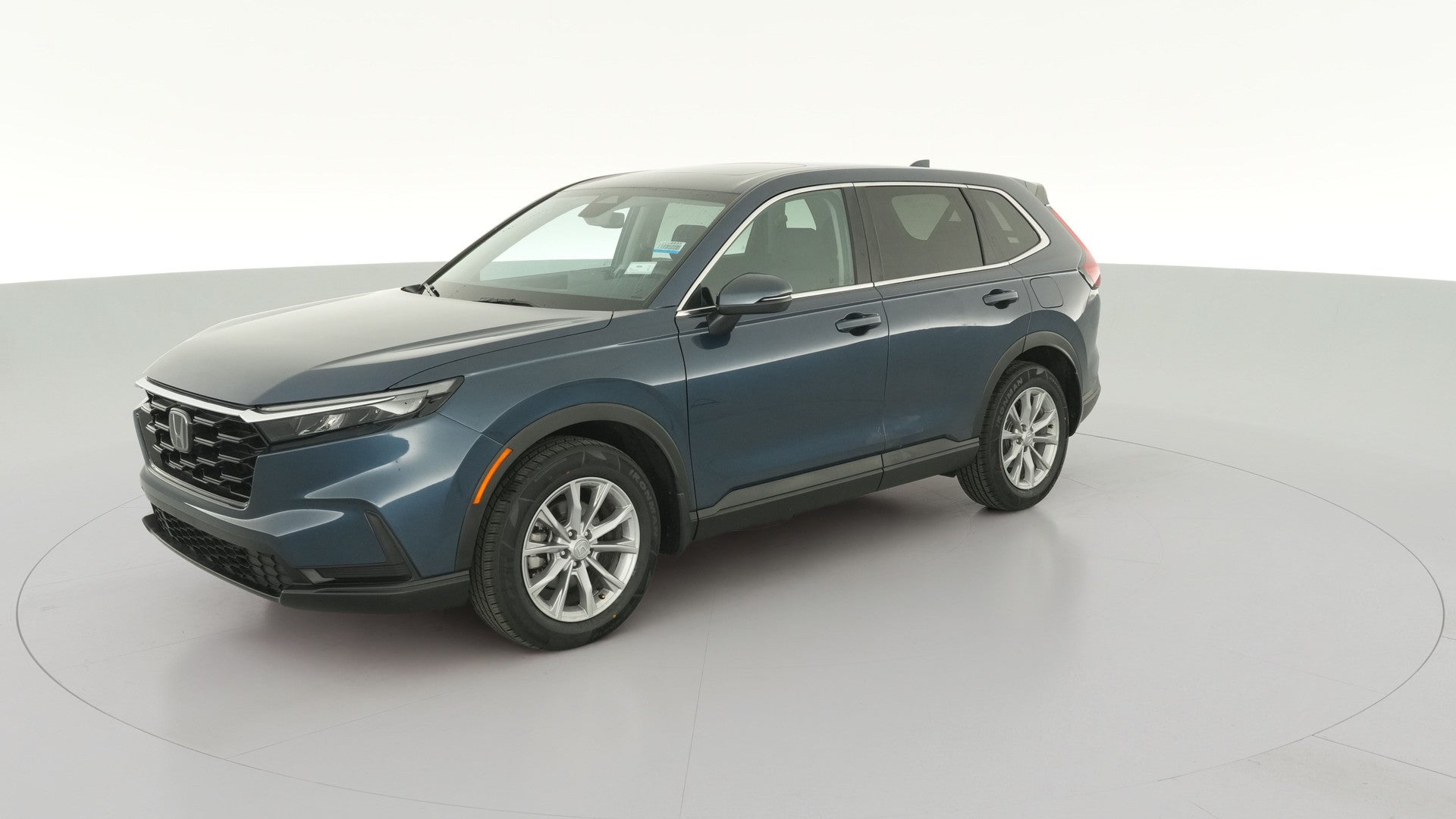 2025 Honda CR-V vehicle photo