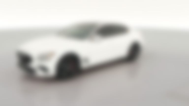 2022 Genesis G70 vehicle photo