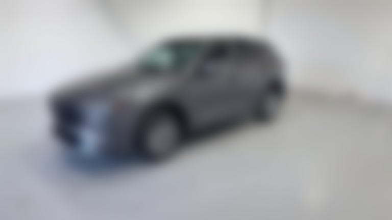 2025 MAZDA CX-5 vehicle photo