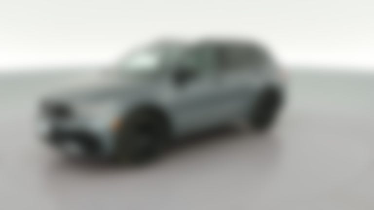 2024 Volkswagen Tiguan vehicle photo