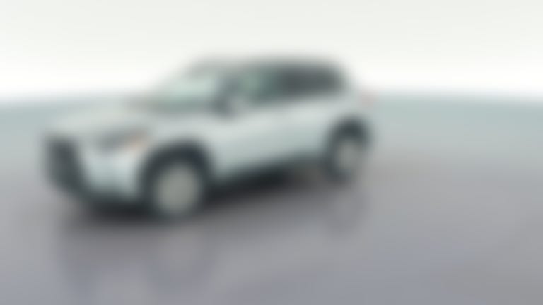 2024 Toyota Corolla Cross vehicle photo