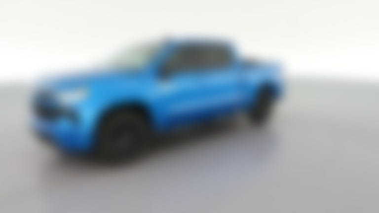 2025 Chevrolet Silverado 1500 Crew Cab vehicle photo