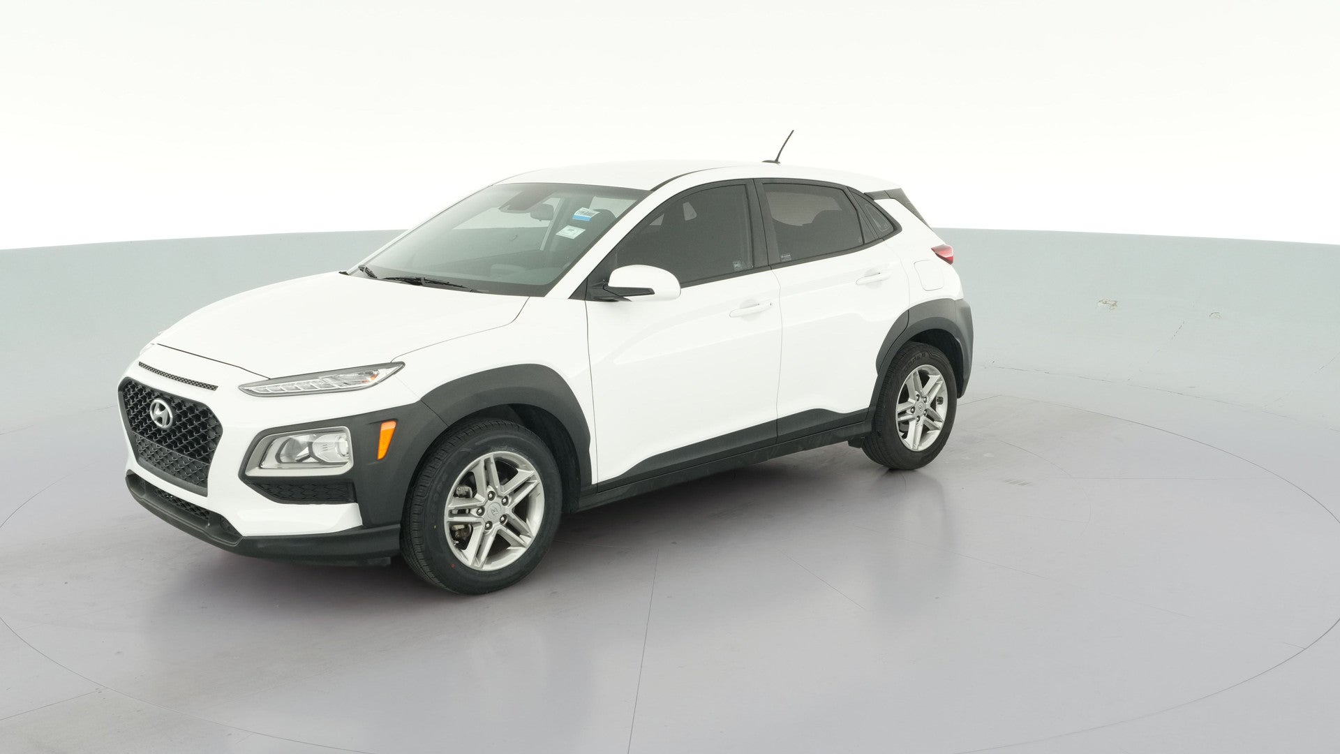2021 Hyundai Kona vehicle photo