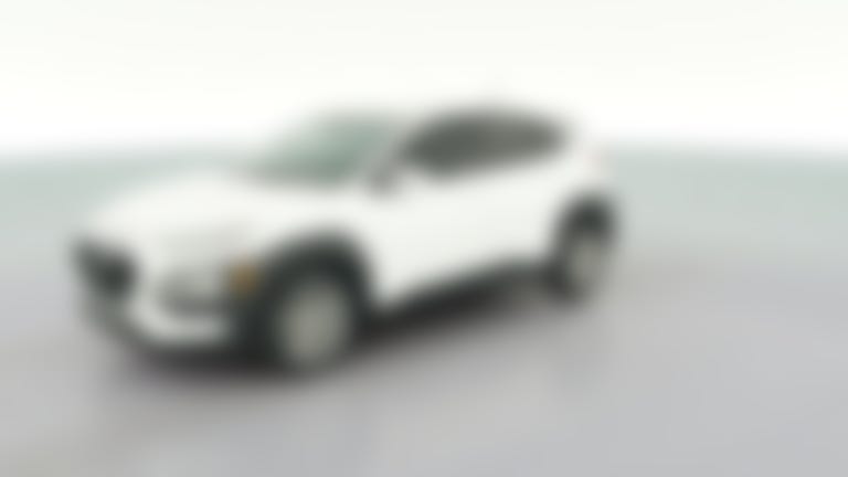 2021 Hyundai Kona vehicle photo