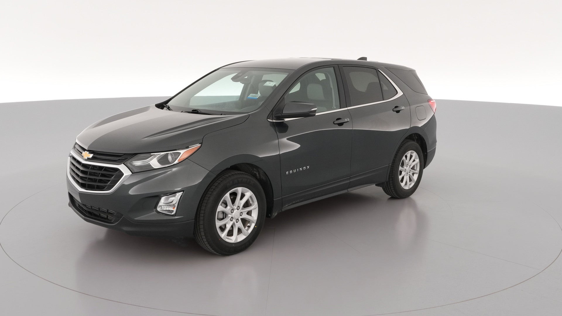 2019 Chevrolet Equinox vehicle photo