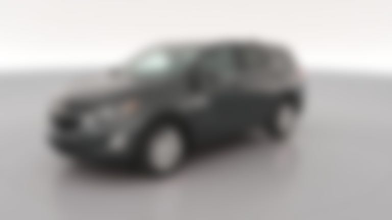 2019 Chevrolet Equinox vehicle photo