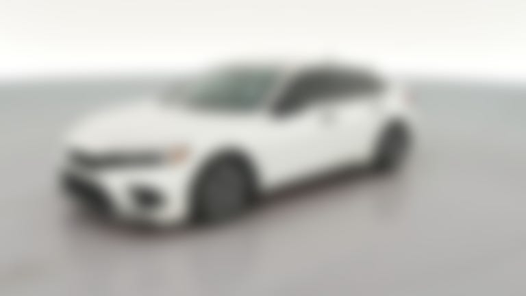 2023 Honda Civic vehicle photo