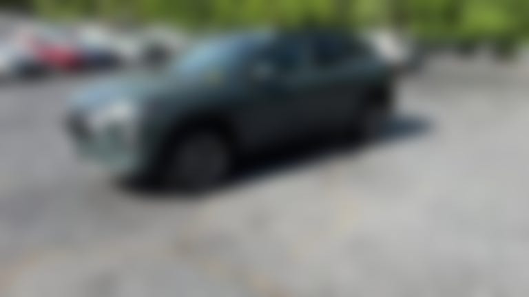 2025 Chevrolet Trax vehicle photo