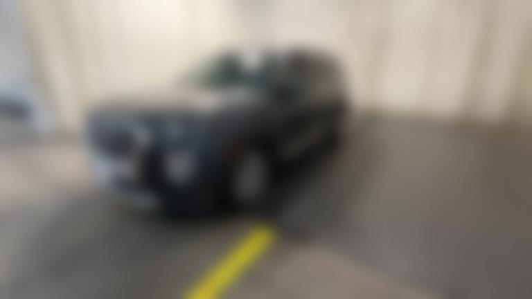 2020 Hyundai Palisade vehicle photo