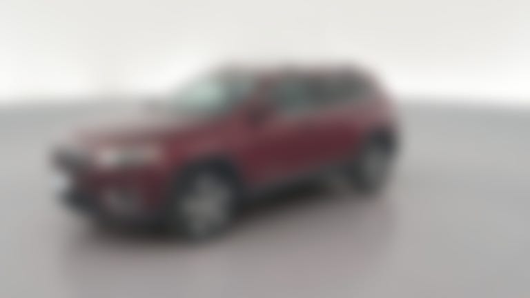 2019 Jeep Cherokee vehicle photo