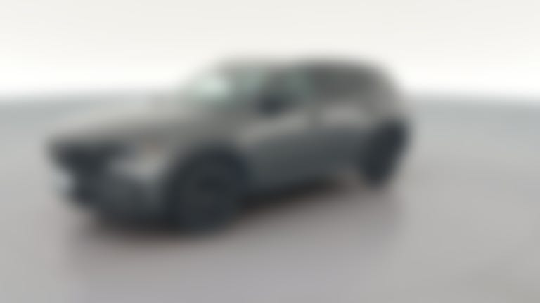 2025 MAZDA CX-50 vehicle photo