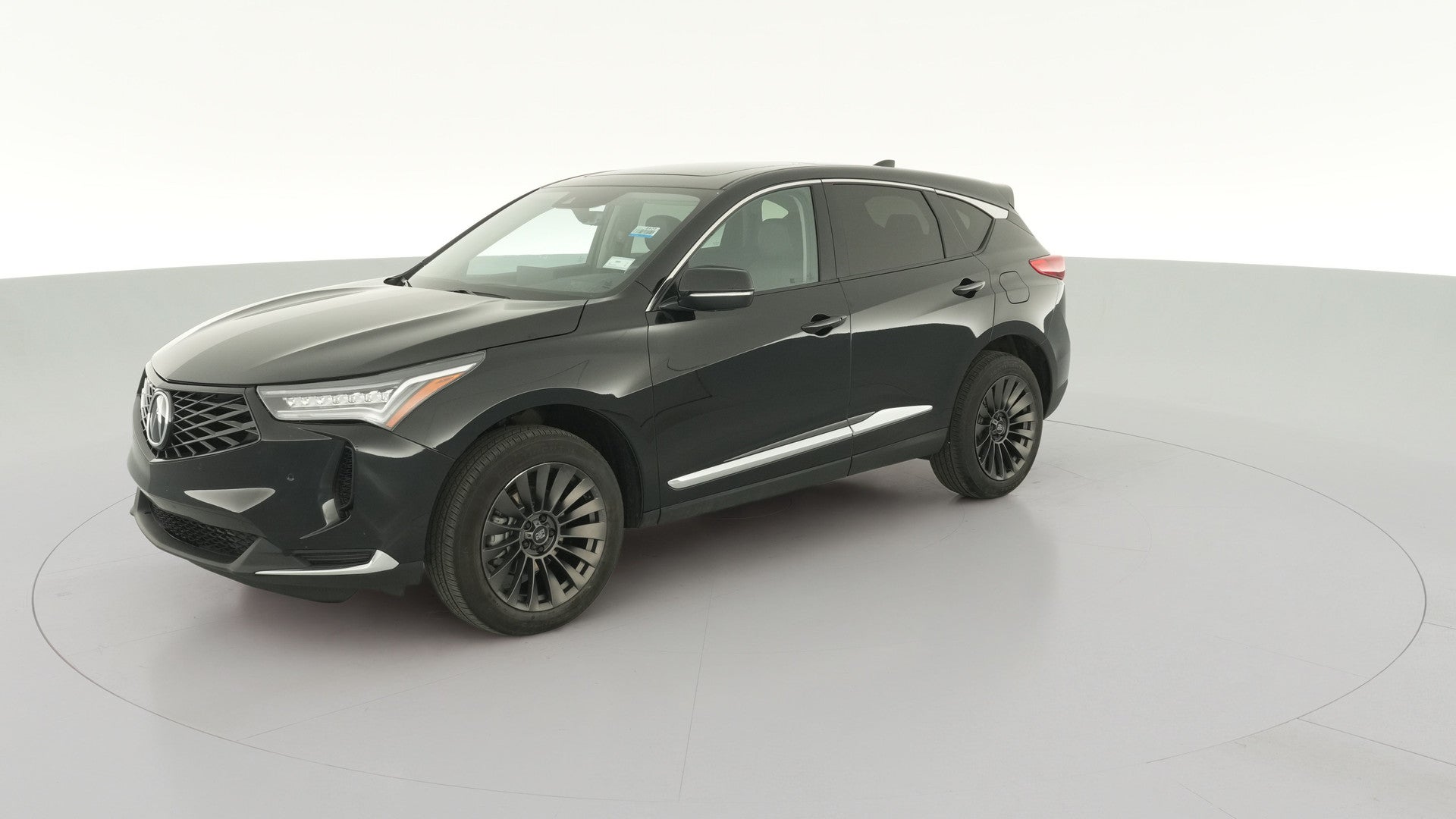 2025 Acura RDX vehicle photo