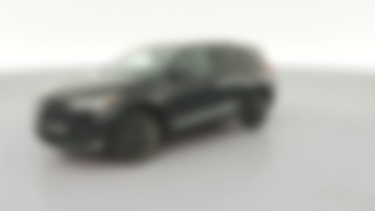 2025 Acura RDX vehicle photo