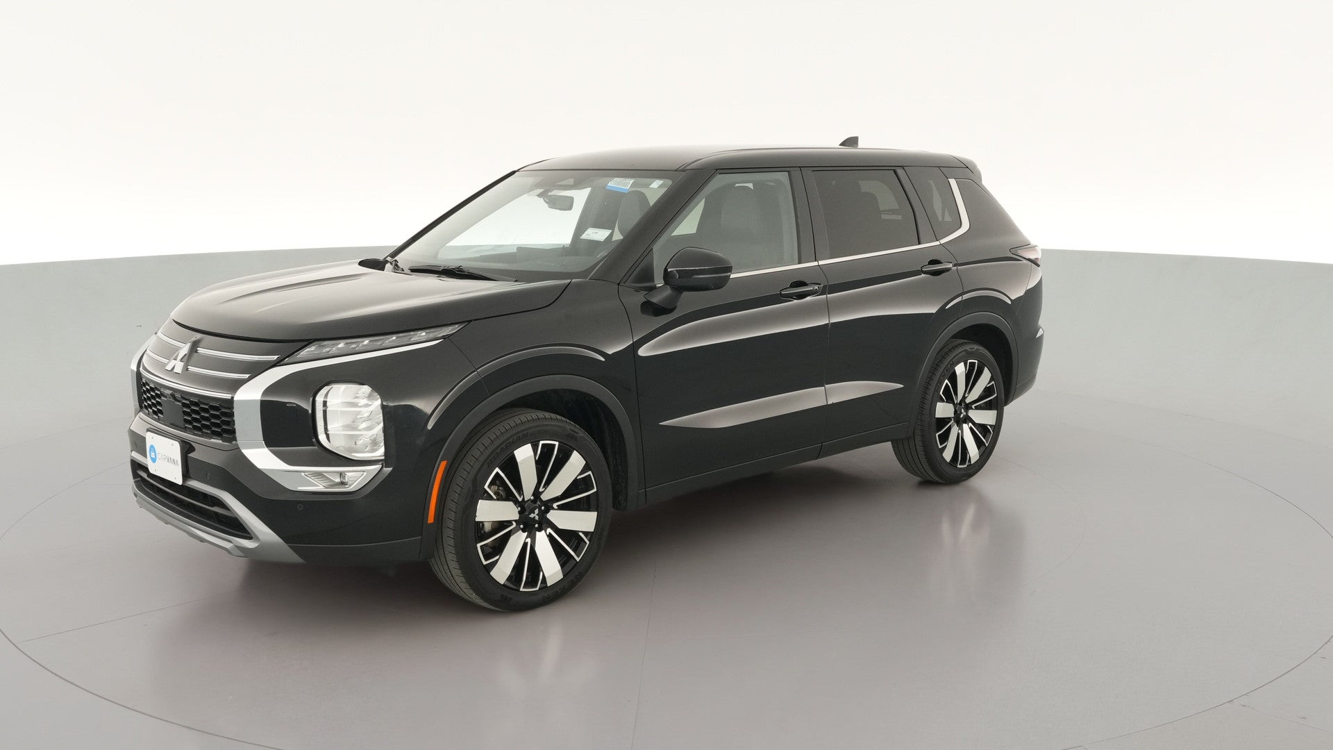 2025 Mitsubishi Outlander vehicle photo