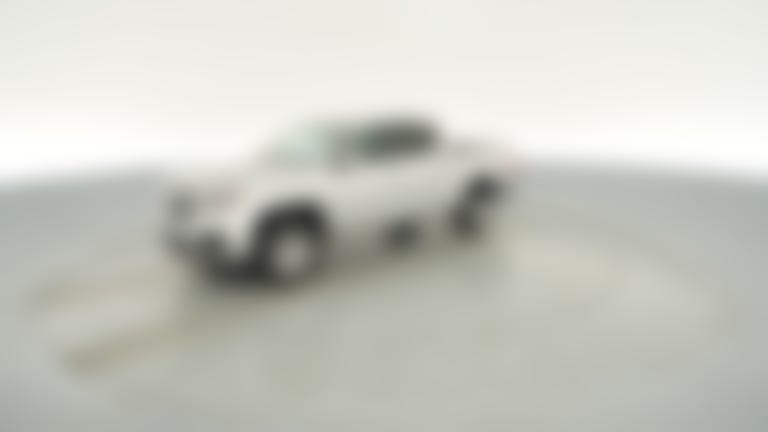 2020 Chevrolet Colorado Crew Cab vehicle photo