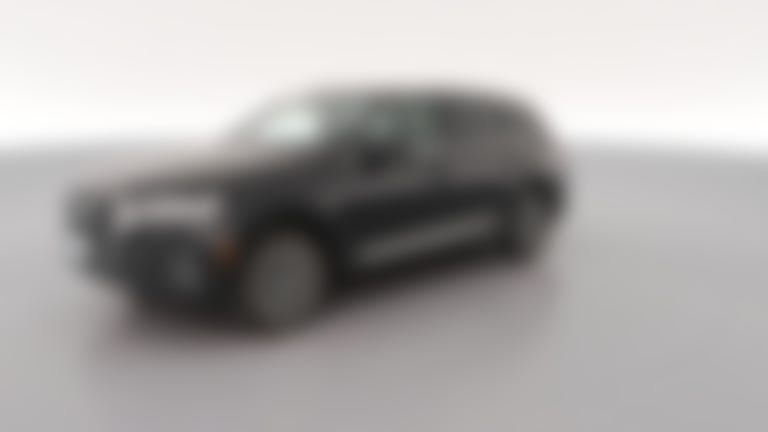 2019 Audi Q7 vehicle photo