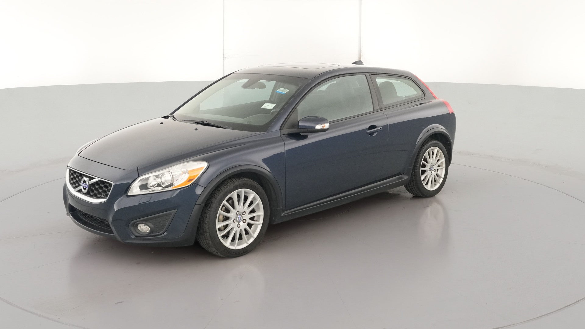 2012 Volvo C30 vehicle photo