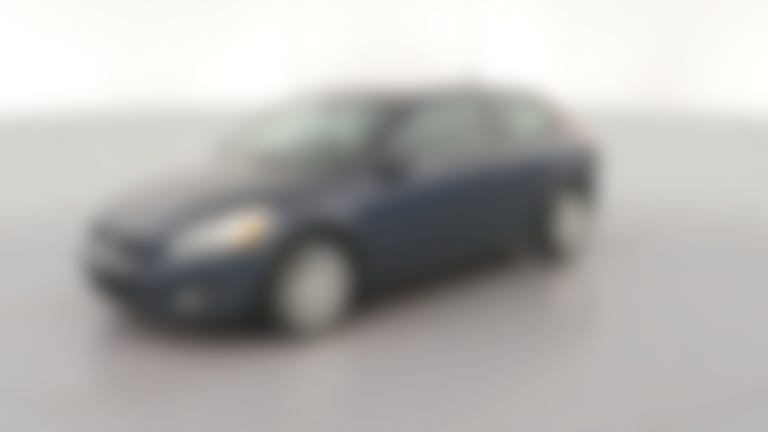 2012 Volvo C30 vehicle photo