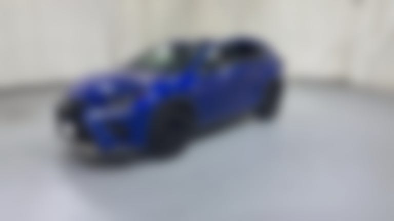 2018 Lexus NX vehicle photo