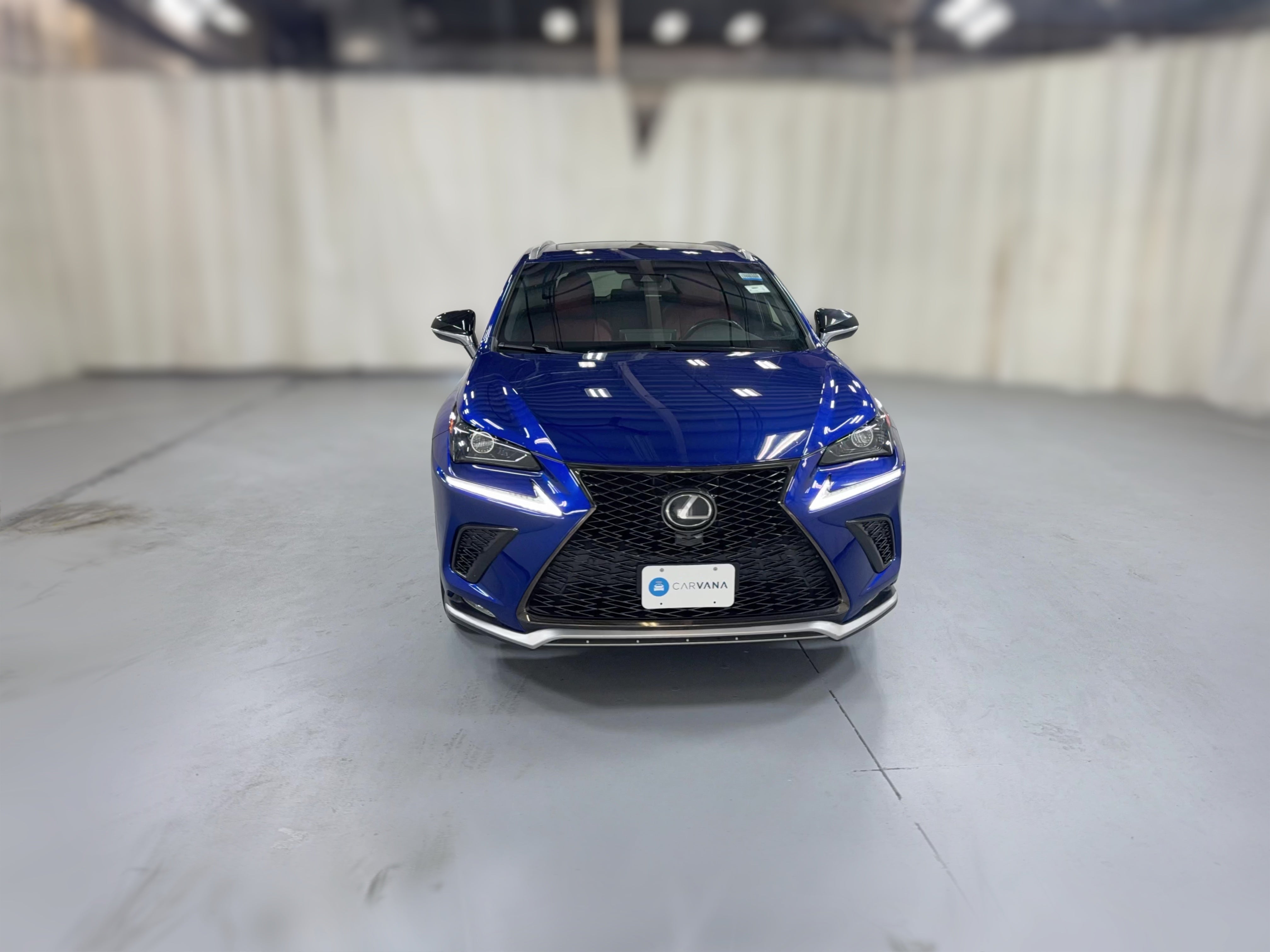 2018 Lexus NX | Carvana