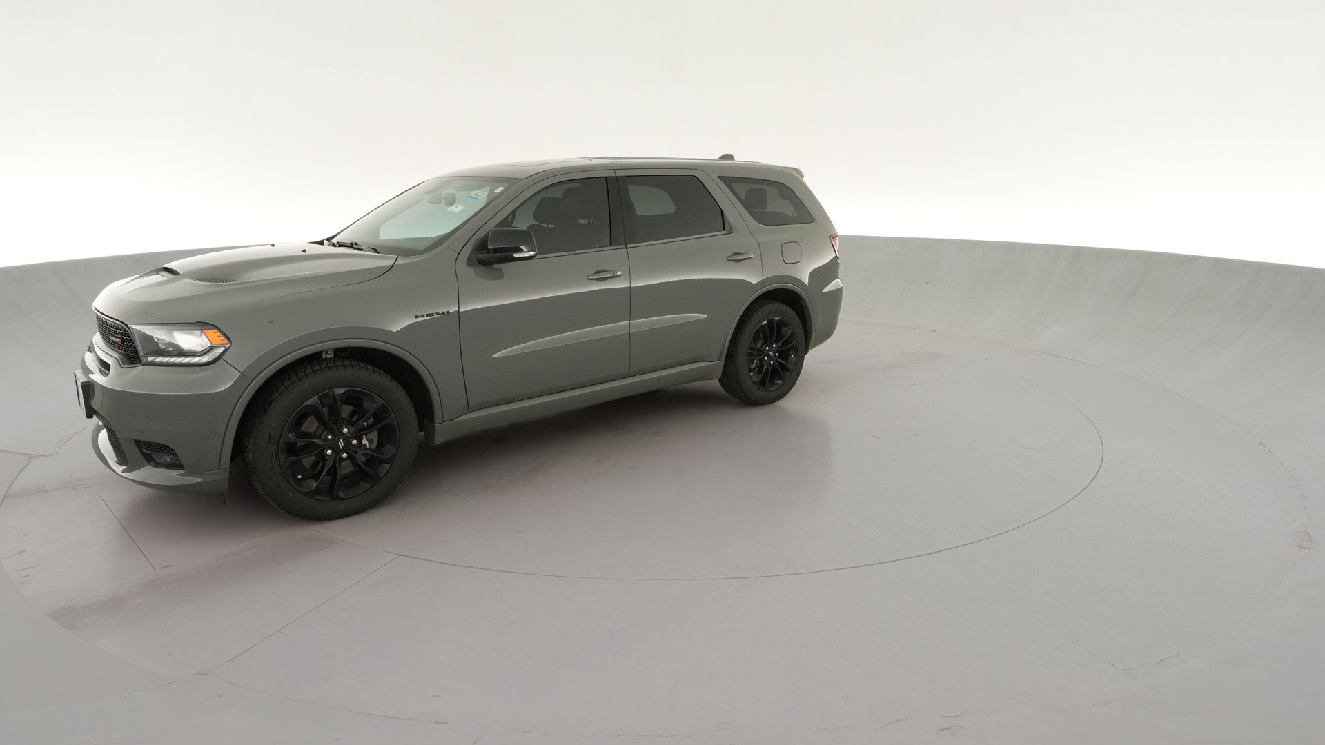 2020 Dodge Durango vehicle photo